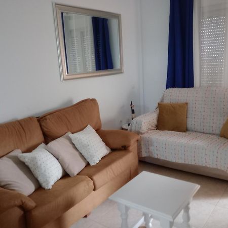 Appartamento Mediterráneo lux Aguadulce  Esterno foto