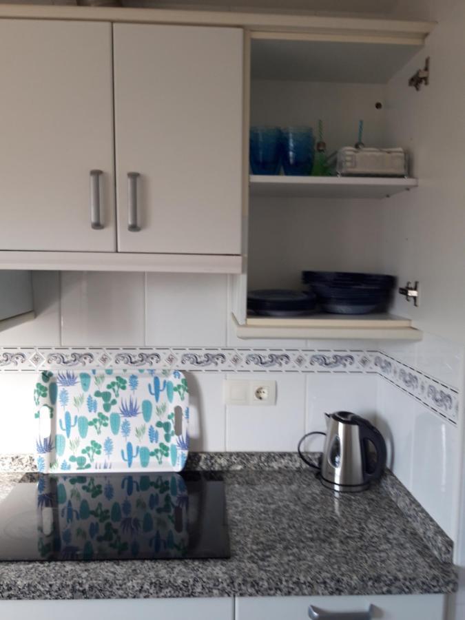 Appartamento Mediterráneo lux Aguadulce  Esterno foto
