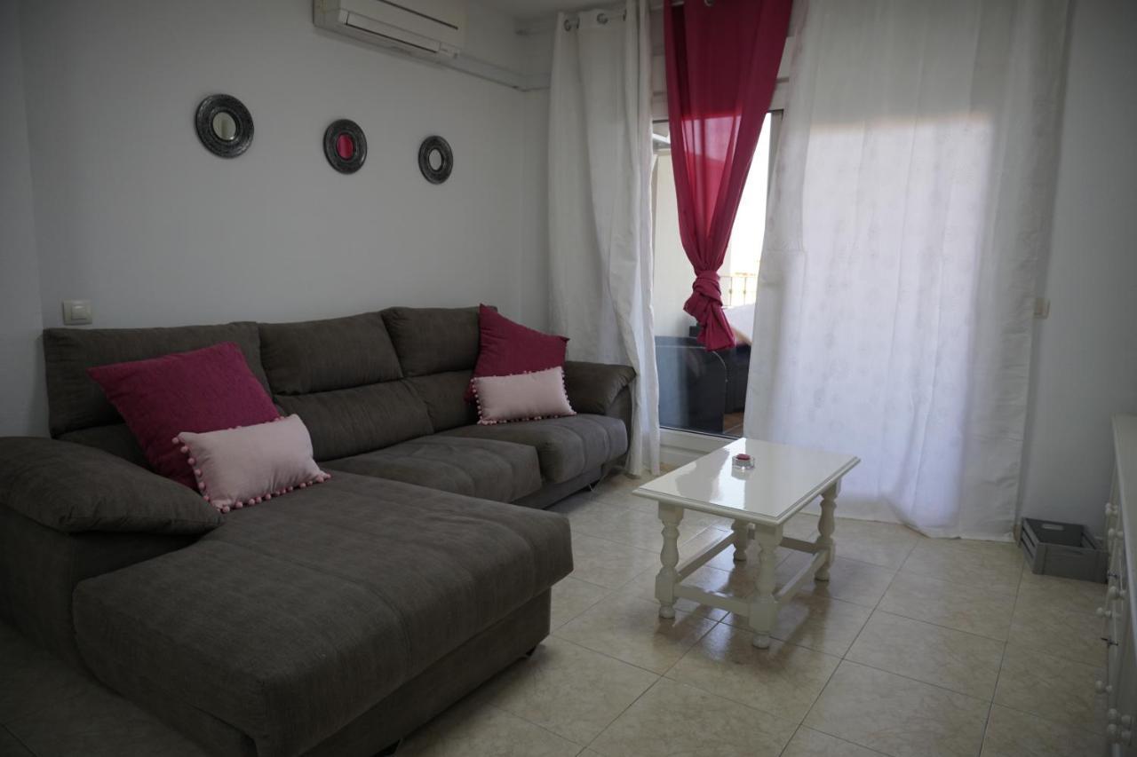 Appartamento Mediterráneo lux Aguadulce  Esterno foto