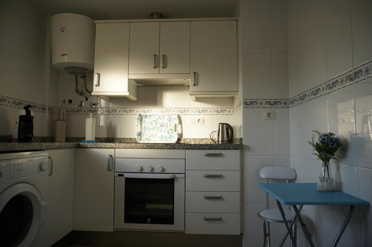Appartamento Mediterráneo lux Aguadulce  Esterno foto
