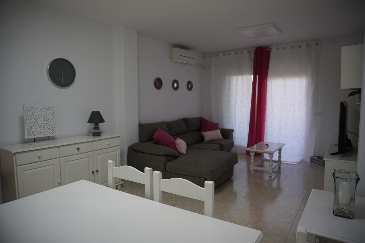 Appartamento Mediterráneo lux Aguadulce  Esterno foto