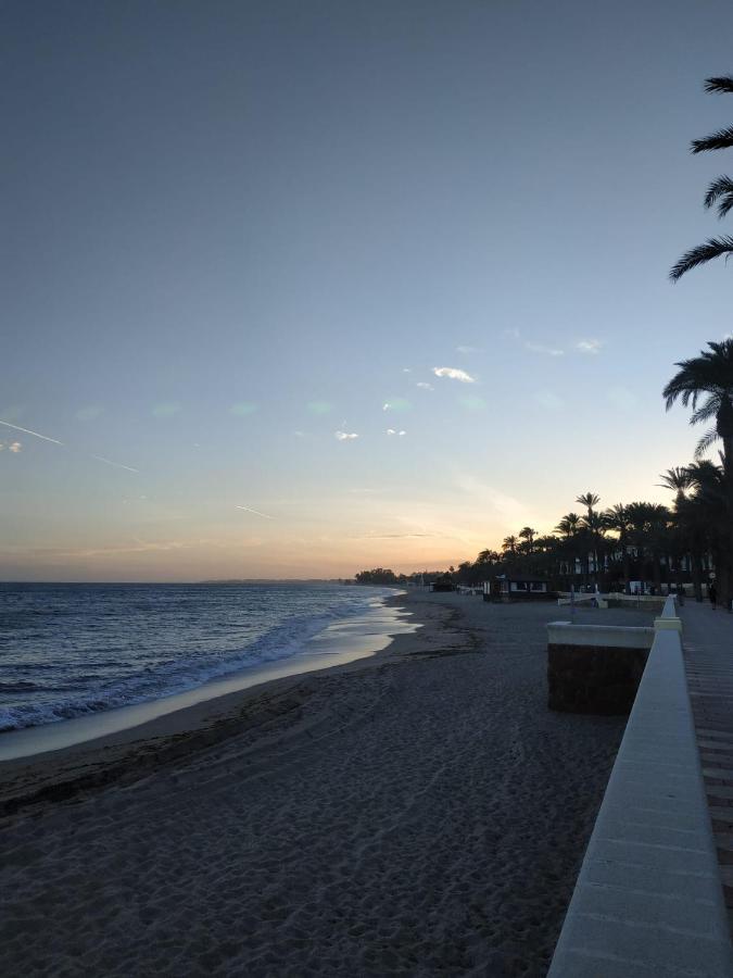Appartamento Mediterráneo lux Aguadulce  Esterno foto