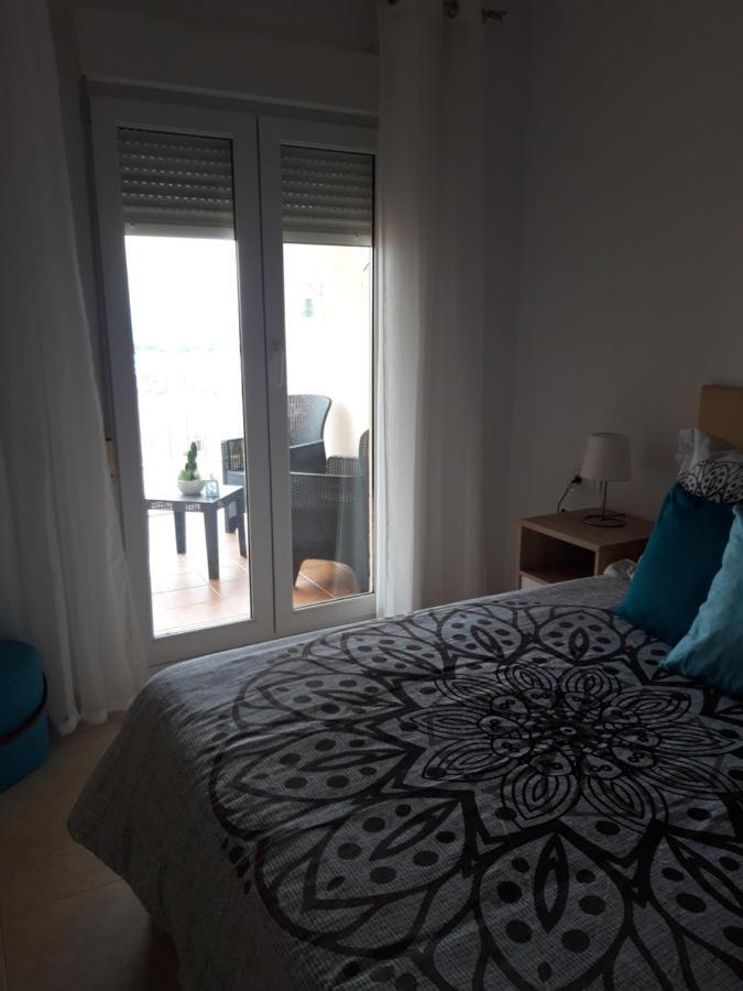 Appartamento Mediterráneo lux Aguadulce  Esterno foto