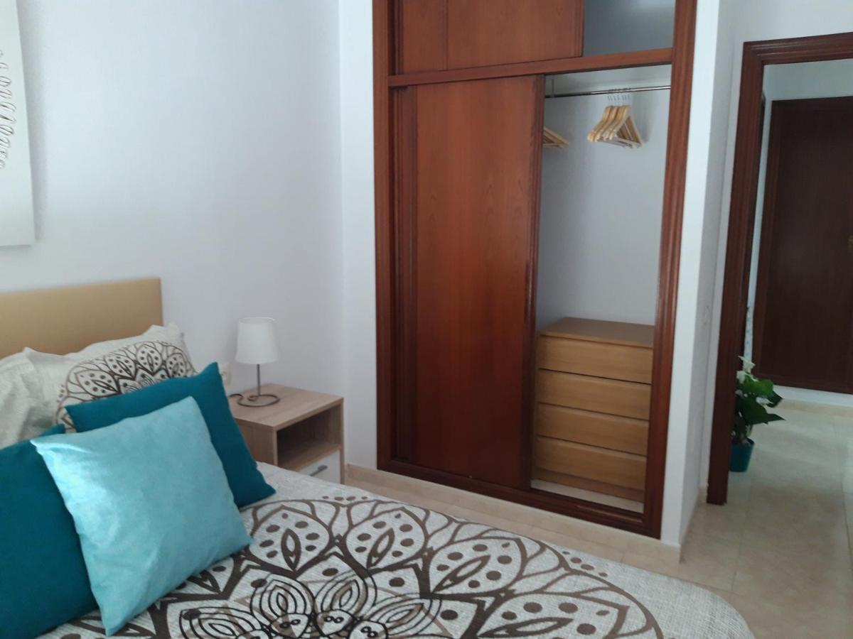 Appartamento Mediterráneo lux Aguadulce  Esterno foto