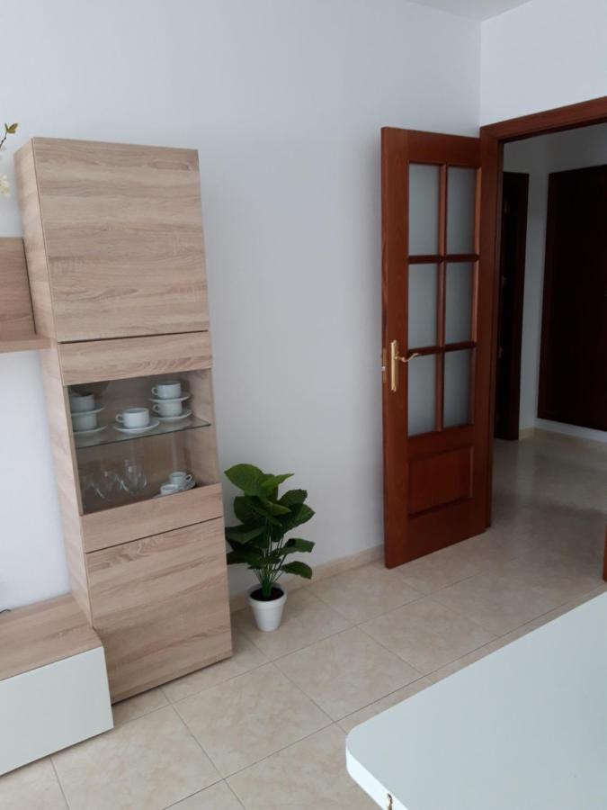 Appartamento Mediterráneo lux Aguadulce  Esterno foto