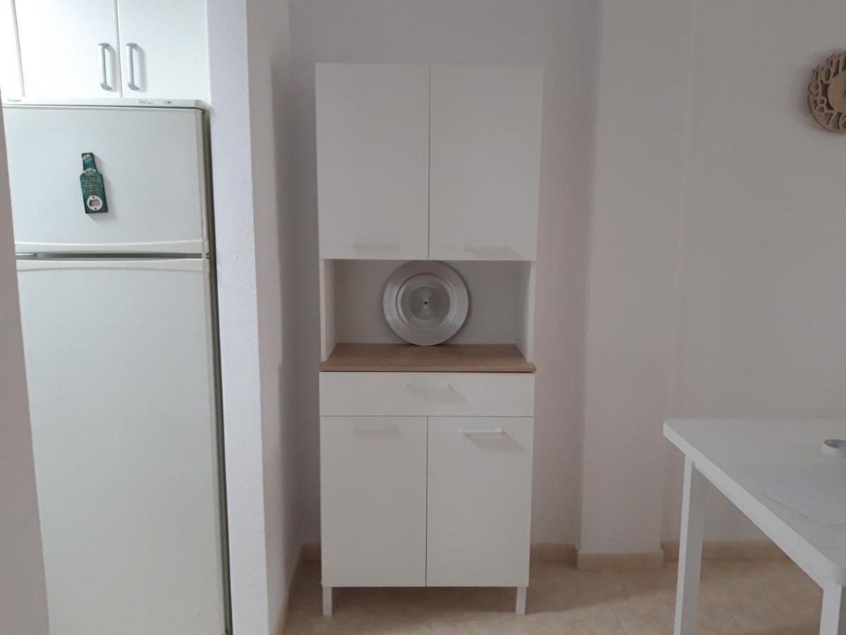 Appartamento Mediterráneo lux Aguadulce  Esterno foto