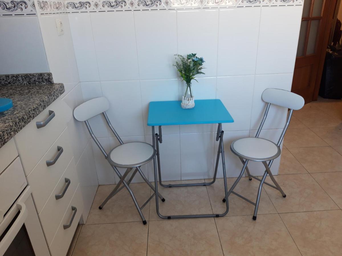 Appartamento Mediterráneo lux Aguadulce  Esterno foto