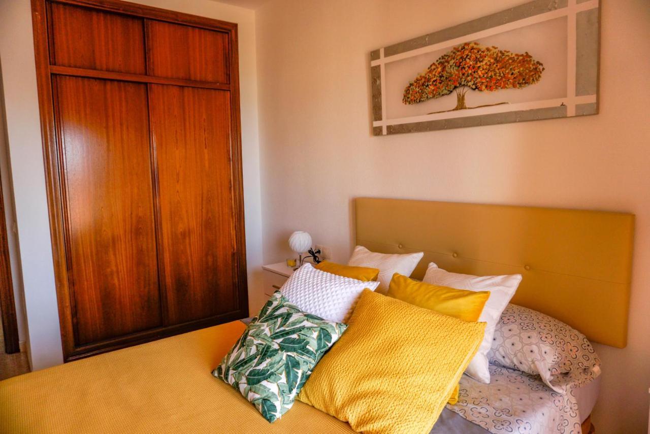 Appartamento Mediterráneo lux Aguadulce  Esterno foto