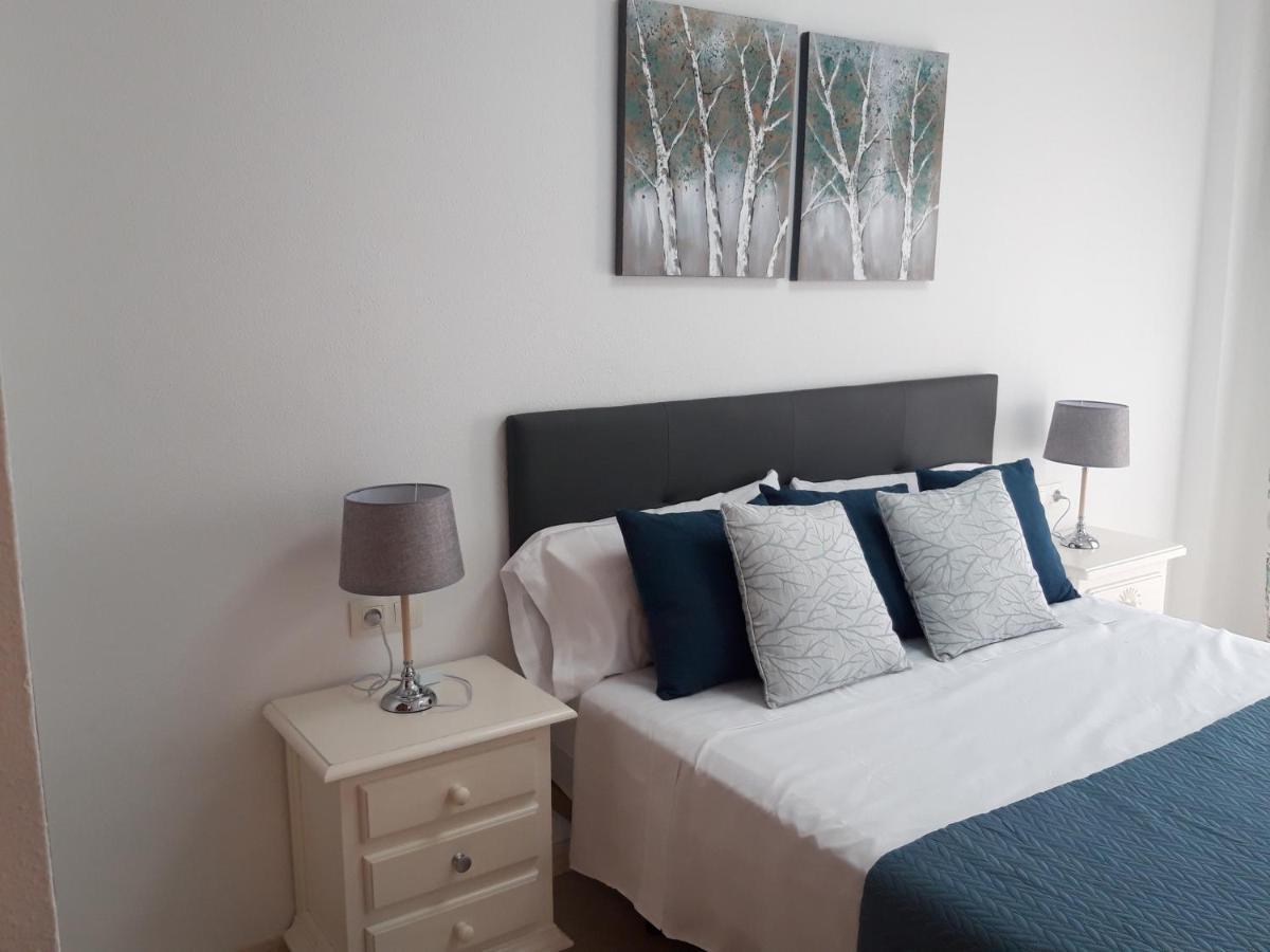 Appartamento Mediterráneo lux Aguadulce  Esterno foto