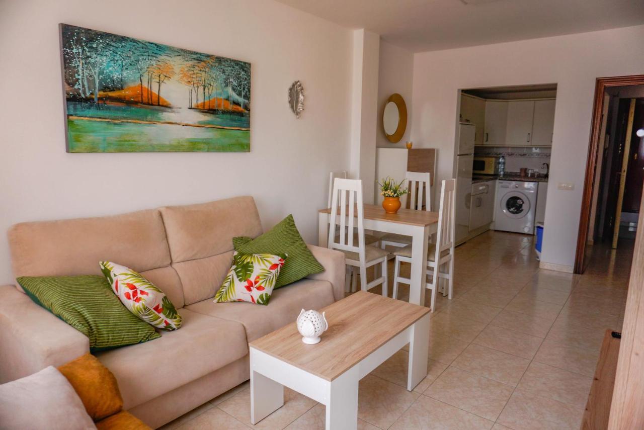 Appartamento Mediterráneo lux Aguadulce  Esterno foto