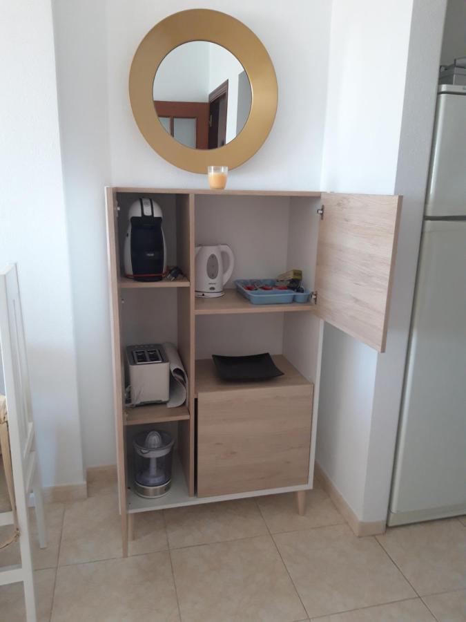 Appartamento Mediterráneo lux Aguadulce  Esterno foto