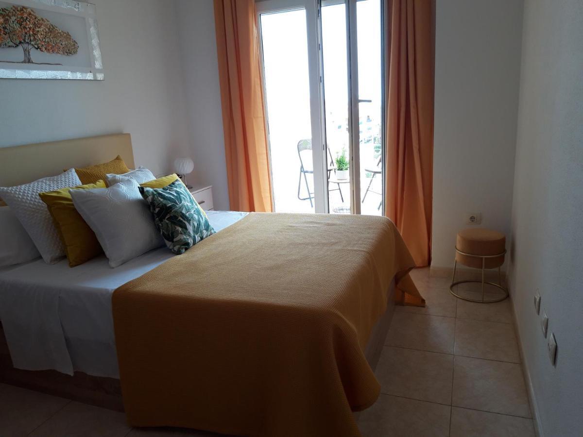 Appartamento Mediterráneo lux Aguadulce  Esterno foto
