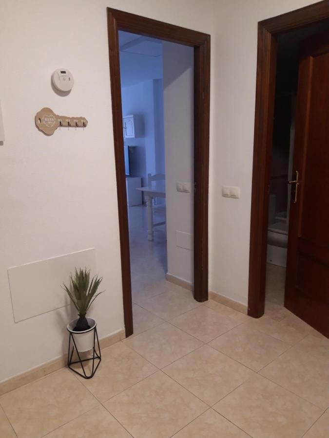 Appartamento Mediterráneo lux Aguadulce  Esterno foto