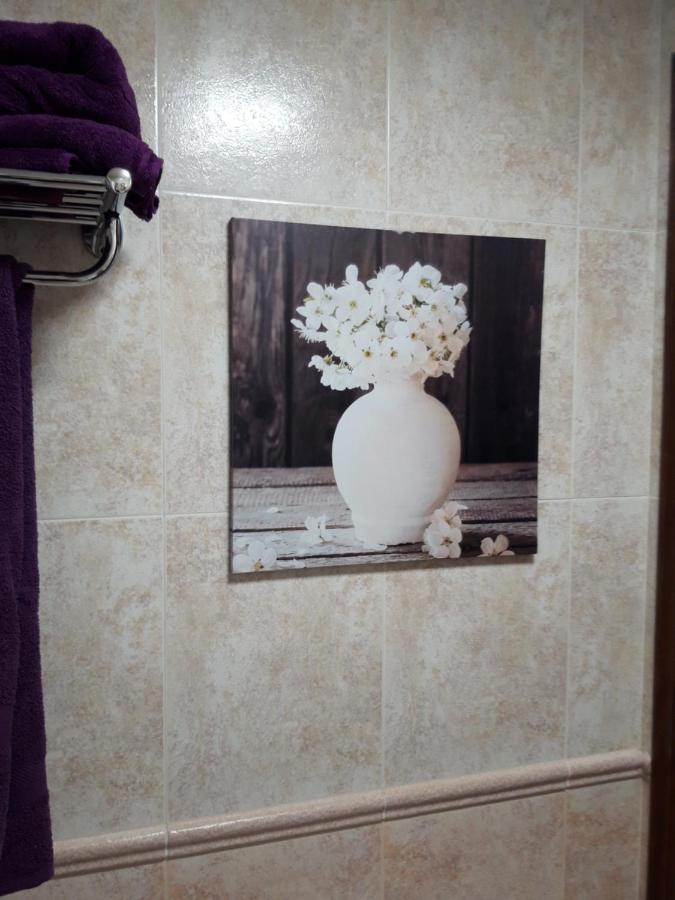 Appartamento Mediterráneo lux Aguadulce  Esterno foto