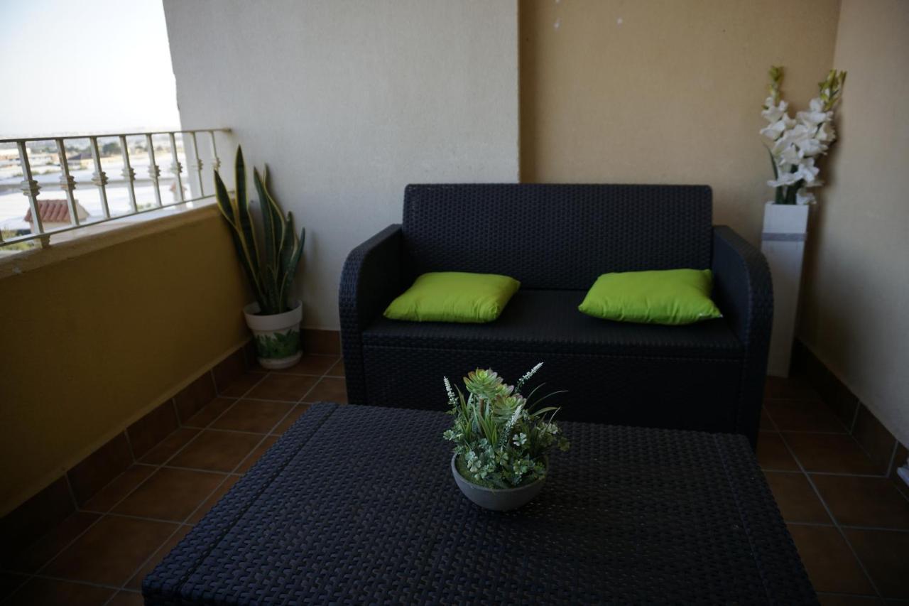 Appartamento Mediterráneo lux Aguadulce  Esterno foto
