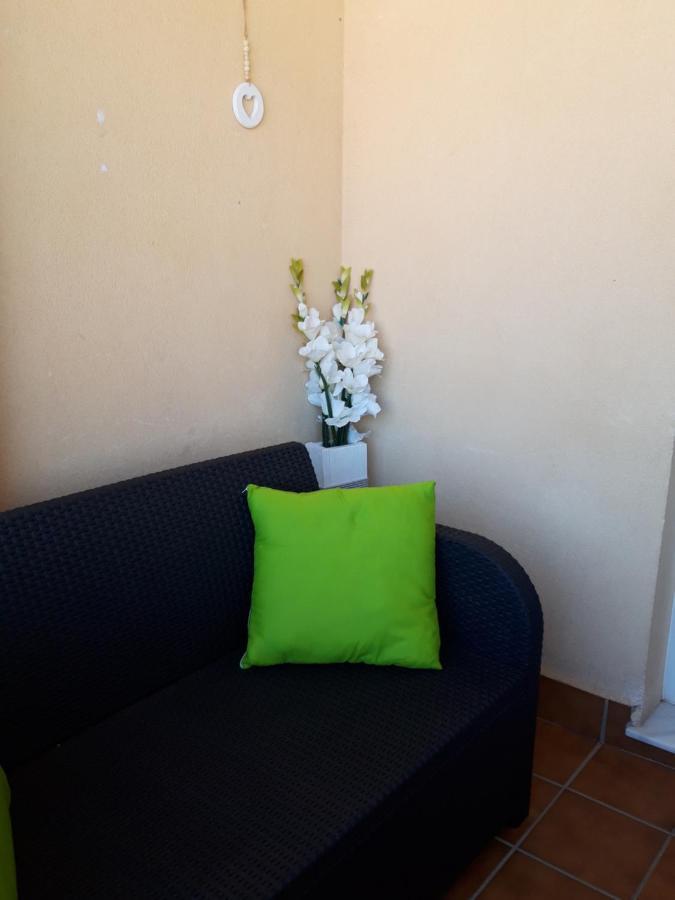 Appartamento Mediterráneo lux Aguadulce  Esterno foto