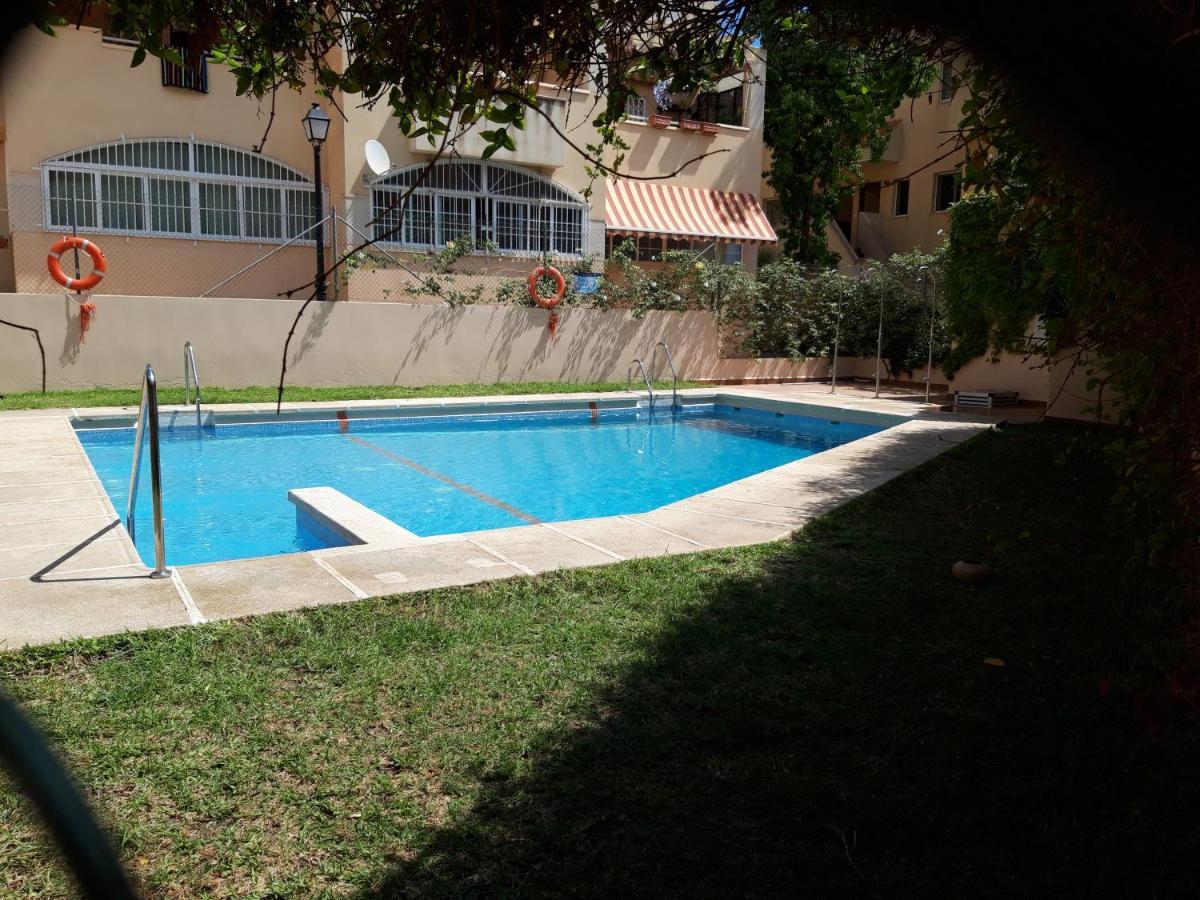 Appartamento Mediterráneo lux Aguadulce  Esterno foto