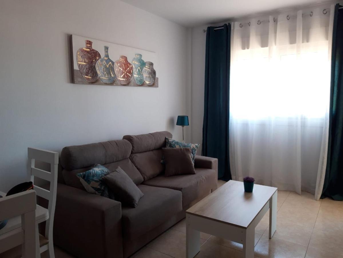 Appartamento Mediterráneo lux Aguadulce  Esterno foto