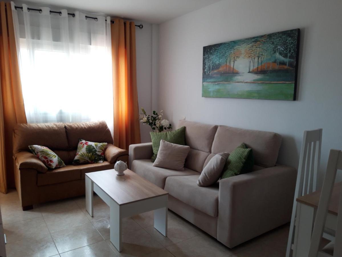 Appartamento Mediterráneo lux Aguadulce  Esterno foto