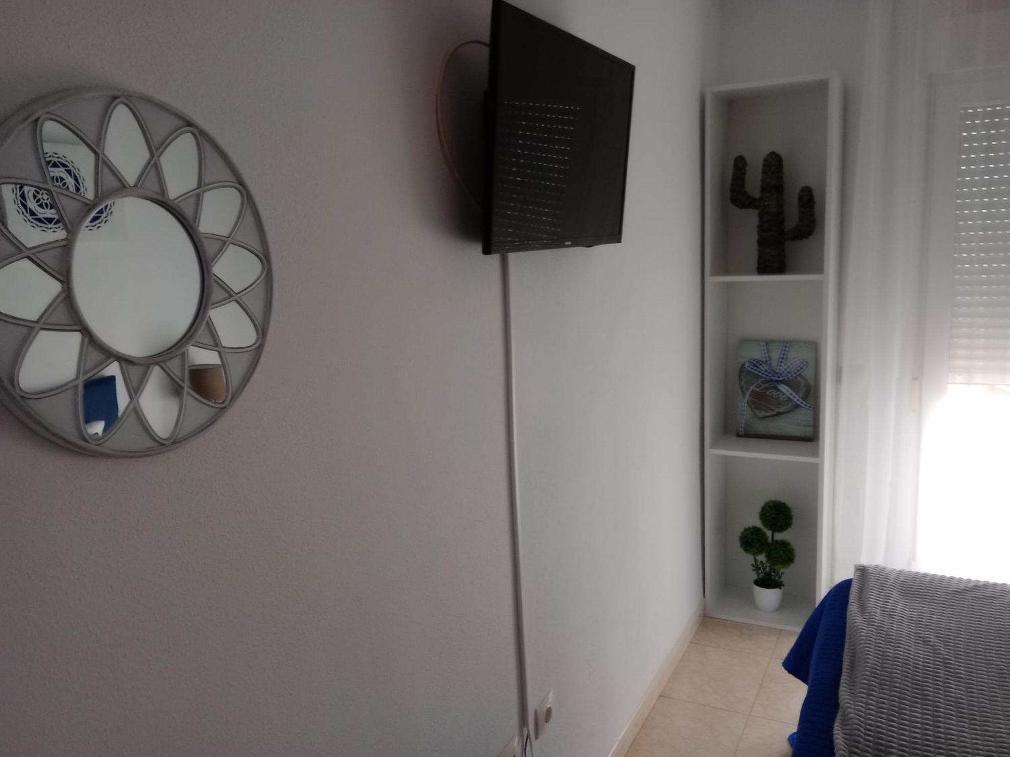 Appartamento Mediterráneo lux Aguadulce  Esterno foto