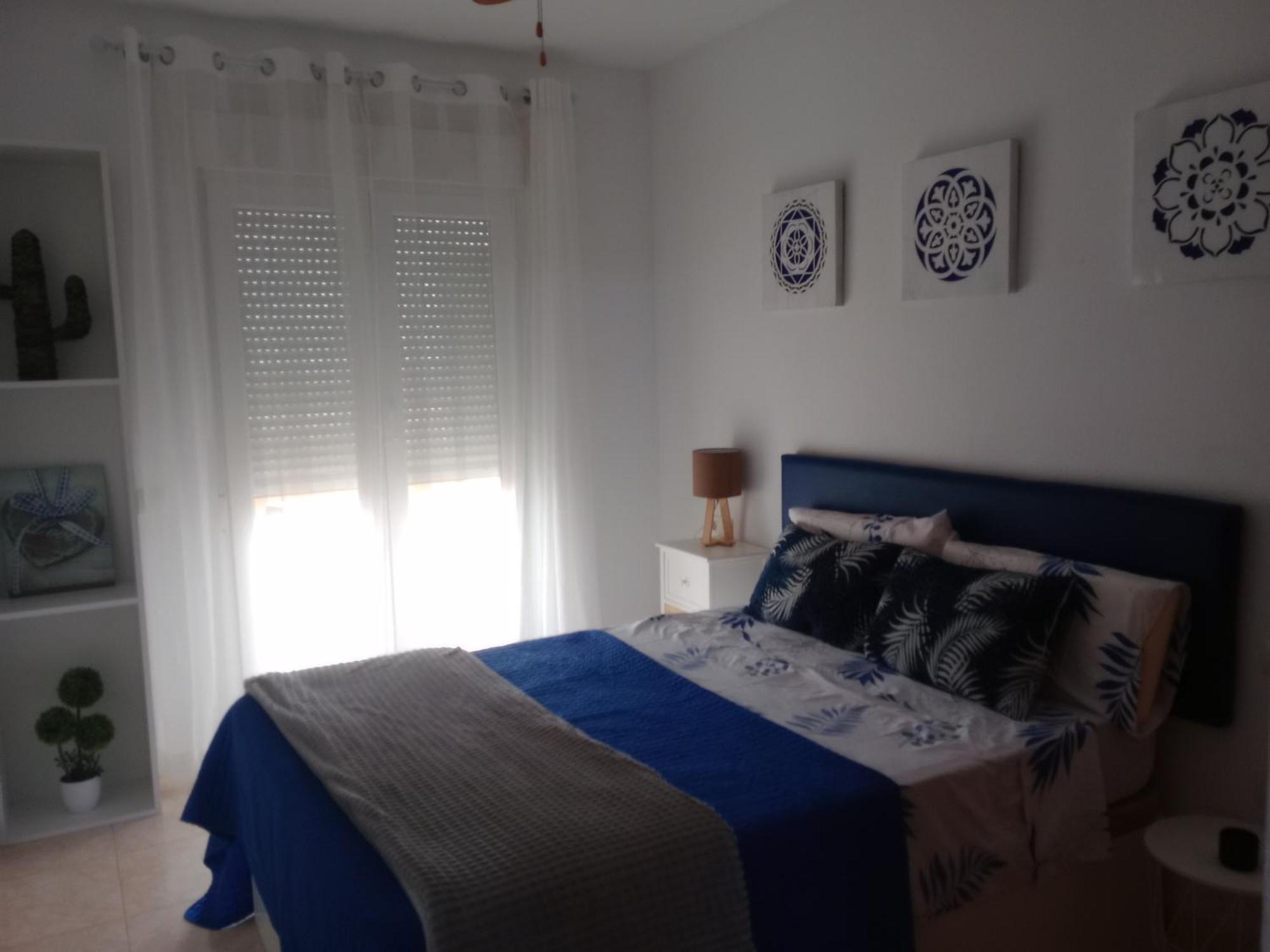 Appartamento Mediterráneo lux Aguadulce  Esterno foto